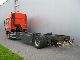 2001 DAF CF 85 85.380 Truck over 7.5t Chassis photo 1