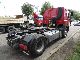 2000 DAF 85 CF 85 CF 380 Semi-trailer truck Standard tractor/trailer unit photo 5