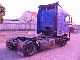 2003 DAF XF 95 95.430 Semi-trailer truck Other semi-trailer trucks photo 7