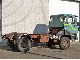 1989 DAF F 2500 2500 Truck over 7.5t Chassis photo 1
