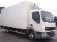2006 DAF LF 45 45.220 Van or truck up to 7.5t Box photo 5