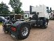 2006 DAF CF 85 85.340 Semi-trailer truck Standard tractor/trailer unit photo 1