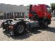2003 DAF CF 85 85.430 Semi-trailer truck Standard tractor/trailer unit photo 6