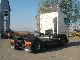 2003 DAF XF 95 95.430 Semi-trailer truck Standard tractor/trailer unit photo 2