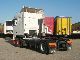 2003 DAF XF 95 95.430 Semi-trailer truck Standard tractor/trailer unit photo 3
