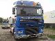2004 DAF XF 95 95.430 Truck over 7.5t Chassis photo 1