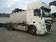 2004 DAF XF 95 95.430 Truck over 7.5t Chassis photo 6