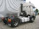 2005 DAF CF 85 85.430 Semi-trailer truck Standard tractor/trailer unit photo 10