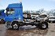 2005 DAF CF 85 85.430 Semi-trailer truck Standard tractor/trailer unit photo 5