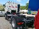 2003 DAF XF 95 95.480 Semi-trailer truck Standard tractor/trailer unit photo 2