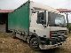 2000 DAF 85 CF 85 CF 340 Truck over 7.5t Other trucks over 7,5t photo 1