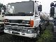 1996 DAF 75 75.240 Truck over 7.5t Food Carrier photo 1