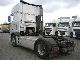 2002 DAF 95 XF FT 95 XF 480 Semi-trailer truck Standard tractor/trailer unit photo 1