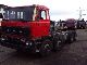 1981 DAF F 2800 2800 Truck over 7.5t Chassis photo 1