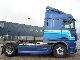2004 DAF XF 95 95.480 Semi-trailer truck Standard tractor/trailer unit photo 13