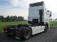 2004 DAF XF 95 95.480 Semi-trailer truck Standard tractor/trailer unit photo 2