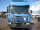 1996 DAF 95 95.360 Truck over 7.5t Stake body photo 1