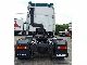 2005 DAF CF 85 85.380 Semi-trailer truck Standard tractor/trailer unit photo 11