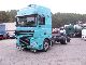 DAF XF 95 95.480 2006 Chassis photo