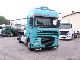 2006 DAF XF 95 95.480 Truck over 7.5t Chassis photo 1