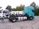 2006 DAF XF 95 95.480 Truck over 7.5t Chassis photo 2