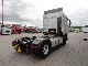 2005 DAF XF 95 95.380 Semi-trailer truck Standard tractor/trailer unit photo 2