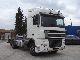 2004 DAF XF 95 95.430 Truck over 7.5t Swap chassis photo 1