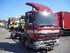 2007 DAF LF 45 45.180 Truck over 7.5t Chassis photo 1