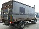 2006 DAF LF 55 55.220 Truck over 7.5t Stake body photo 2