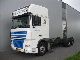 DAF XF 95 95.480 2005 Chassis photo