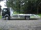 2002 DAF LF 55 55.180 Truck over 7.5t Car carrier photo 3