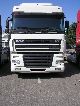 2005 DAF XF 95 95.430 Truck over 7.5t Swap chassis photo 9