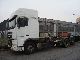 2005 DAF XF 95 95.430 Truck over 7.5t Swap chassis photo 5