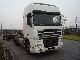 2005 DAF XF 95 95.430 Truck over 7.5t Swap chassis photo 6