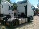 2005 DAF XF 95 95.480 Semi-trailer truck Standard tractor/trailer unit photo 2