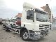 2006 DAF CF 65 65.220 Truck over 7.5t Chassis photo 1