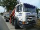 DAF F 2300 2300 1990 Other trucks over 7,5t photo