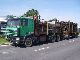 DAF 95 95.430 1995 Timber carrier photo