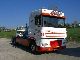 DAF XF 95 95.530 2003 Chassis photo