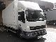 2007 DAF LF 45 45.180 Van or truck up to 7.5t Stake body and tarpaulin photo 5