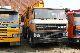 DAF F 2800 2800 1988 Cement mixer photo