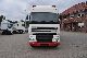 2006 DAF XF 95 95.480 Truck over 7.5t Box photo 6