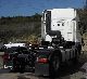 2006 DAF CF 85 85.430 Semi-trailer truck Standard tractor/trailer unit photo 3