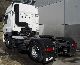 2006 DAF CF 85 85.430 Semi-trailer truck Standard tractor/trailer unit photo 5