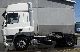 2006 DAF CF 85 85.430 Semi-trailer truck Standard tractor/trailer unit photo 6