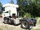 2006 DAF XF 95 95.380 Semi-trailer truck Standard tractor/trailer unit photo 3