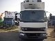 2006 DAF LF 45 45.150 Van or truck up to 7.5t Refrigerator body photo 1