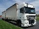 DAF XF 95 95.430 2003 Other trucks over 7,5t photo