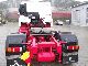 2006 DAF CF 85 85.410 Semi-trailer truck Standard tractor/trailer unit photo 13
