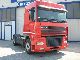 DAF XF 95 95.480 2004 Chassis photo